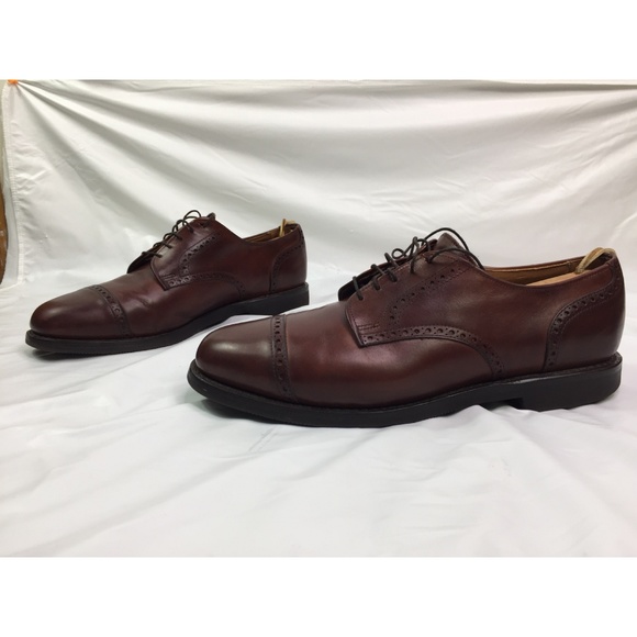 allen edmonds vibram